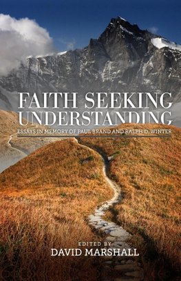 Faith Seeking Understanding