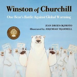 Winston of Churchill