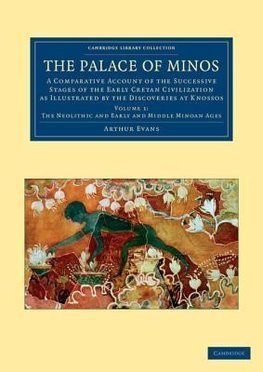 The Palace of Minos