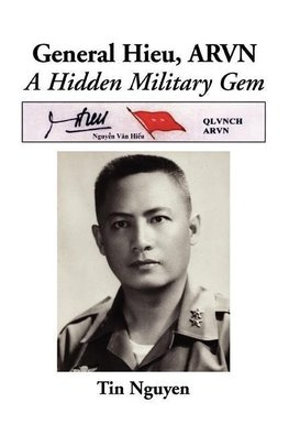 General Hieu, ARVN