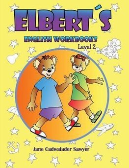 Elberts English Wookbooks, Level 2