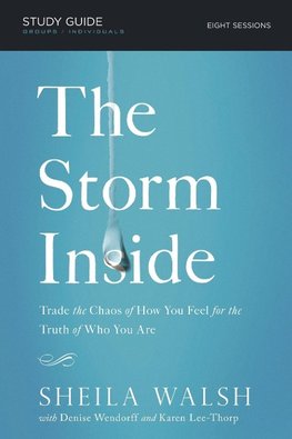 The Storm Inside, Study Guide