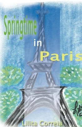 Springtime in Paris