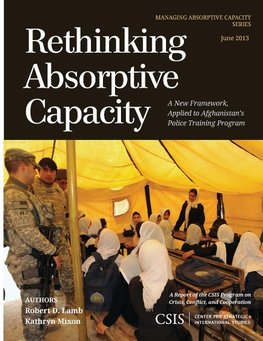 RETHINKING ABSORPTIVE CAPACITYPB