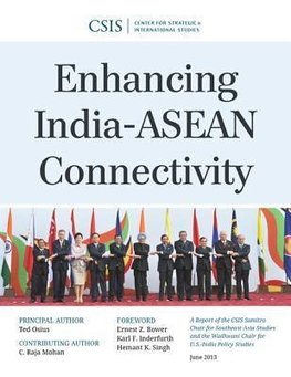 ENHANCING INDIA ASEAN CONNECTIPB