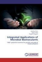 Integrated Applications of Microbial Bioinoculants