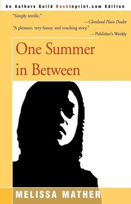 One Summer in Between