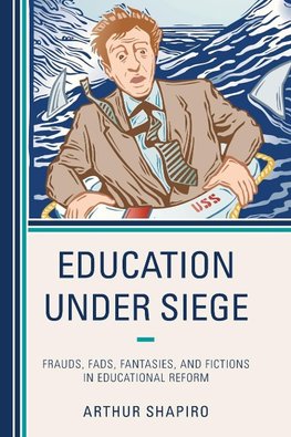 EDUCATION UNDER SEIGE