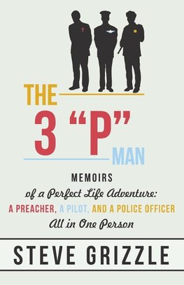 The 3 P Man