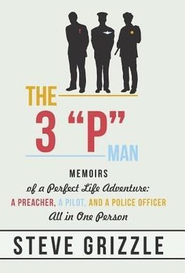 The 3 P Man