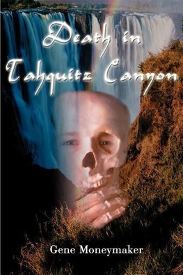 Death in Tahquitz Canyon