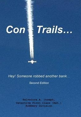 Con Trails...