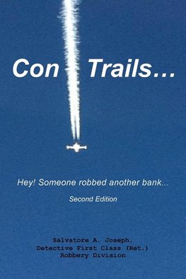 Con Trails...