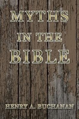 Myths in the Bible