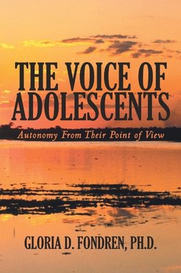 The Voice of Adolescents