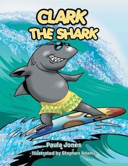 Clark the Shark