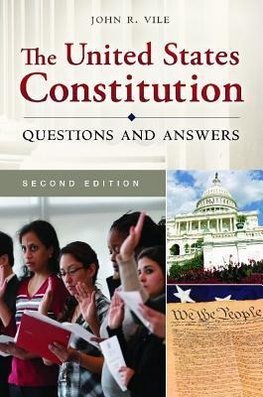 The United States Constitution