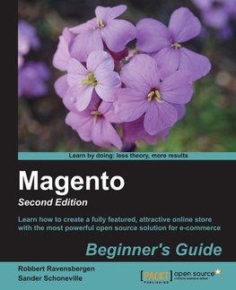 MAGENTO REV/E 2/E