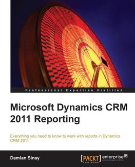 Microsoft Dynamics Crm 2011 Reporting