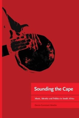 SOUNDING THE CAPE MUSIC IDENTI