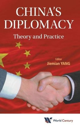 CHINA'S DIPLOMACY