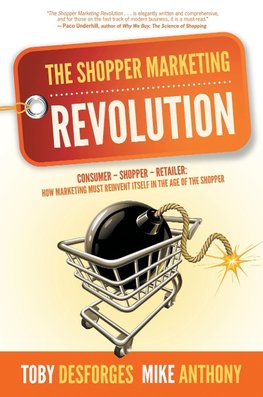 The Shopper Marketing Revolution