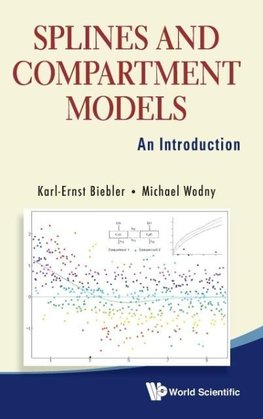 Splines and Compartment Models