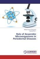 Role of Anaerobic Microorganisms in Periodontal Diseases