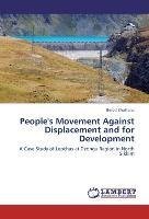 People's Movement Against Displacement and for Development