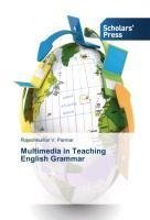 Multimedia in Teaching English Grammar