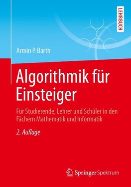 Algorithmik für Einsteiger