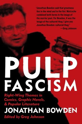 Pulp Fascism