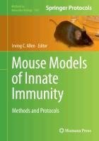 Mouse Models of Innate Immunity