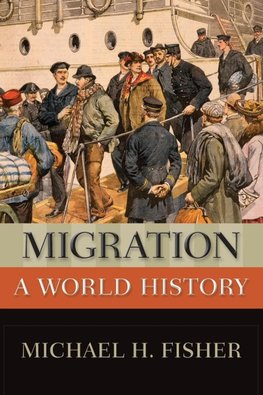 Fisher, M: Migration