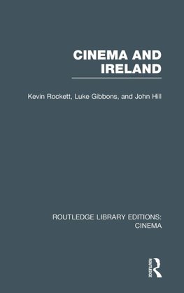 Cinema and Ireland