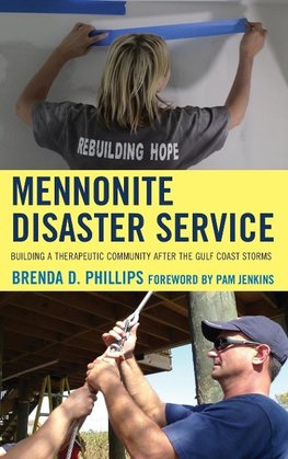 Mennonite Disaster Service