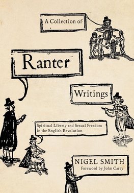 A Collection of Ranter Writings