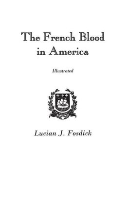 The French Blood in America