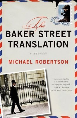 BAKER STREET TRANSLATION