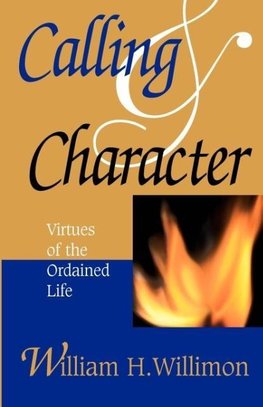 Calling and Character