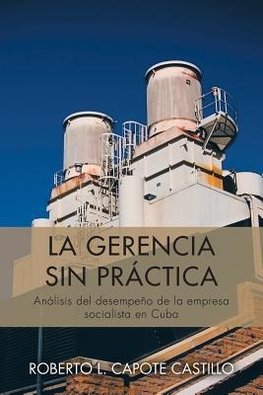 La Gerencia Sin Practica