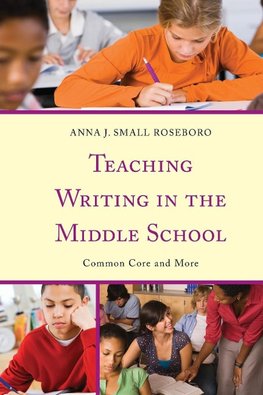 TEACHING WRITING IN THE MIDDLEPB