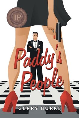 Paddy'S People