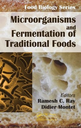 Microorganisms and Fermentation of Traditional Foods