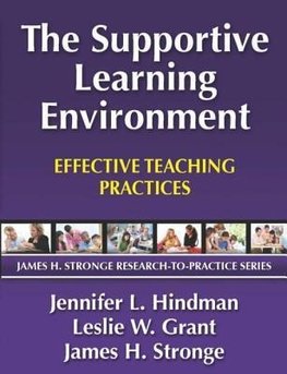 Hindman, J: Supportive Learning Environment, The