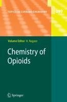 Chemistry of Opioids