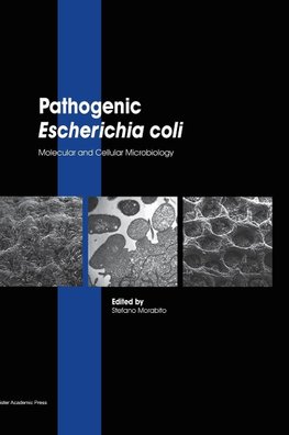 Pathogenic Escherichia coli