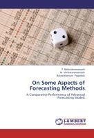 On Some Aspects of Forecasting Methods