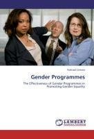 Gender Programmes