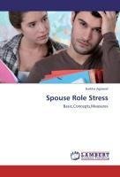 Spouse Role Stress